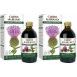 cardo mariano estratto integrale 2x200 ml soluzione orale
