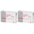 tiagin® fast 2x10 pz ovuli vaginali