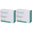 gincart 2x18x7 g bustina