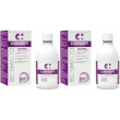 curasept® collutorio denti sensibili 2x300 ml