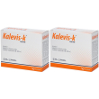 kalevis-k® bustine 2x20 pz bustina