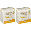 sella miniclis® microclisimi natural adulti 2x6 pz clistere