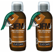 zuccari aloe ofm® 2x500 ml soluzione orale
