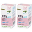 farmaderbe mamalatte capsule 2x60 pz
