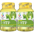 colours of life® griffonia 5-htp 2x66 g compresse