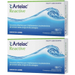 artelac® reactive soluzione oculare 2x10x0 ml pipette monodose