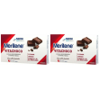meritene® vitachoco cioccolato fondente 2x75 g polvere