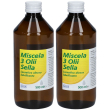 miscela 3 olii sella lassativo 500 ml 2x500 olio