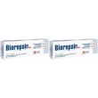 biorepair® plus pro white 2x75 ml dentifricio