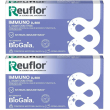 reuflor® d3 800 immuno compresse masticabili 2x20 pz mastica