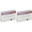 drenadol® plus 2x20 pz compresse