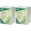 salus tisana detox bio 2x72 g tè