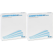 connettivinabio garze 2x10 pz garza