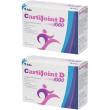 cartijoint d 1000 2x20 pz bustina