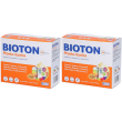 bioton pronta ricarica 2x20x5,5 g granuli