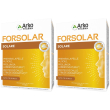 arkopharma forsolar solare perle 2x19 g