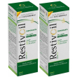 restivoil activ plus 2x250 ml shampoo