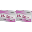 nutralabs micotirosolo 2x35,7 g compresse gastroresistenti