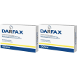 darfax compresse 2x20 pz