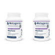 metagenics™ metatonic® 2x60x1,2 g compresse