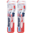 biorepair curve soft 2x1 pc spazzolino da denti