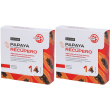 zuccari papaya recupero 2x49 g polvere per soluzione orale