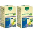 esi aloe vera +forte con succo concentrato di mirtillo 2x480 ml so