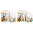 confis start 40cpr 2x80 g compresse