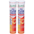 equilibra® più vitamine e minerali 2x86 g compresse effervescenti