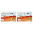 cianofolin fast 2x6 g compresse sublinguali