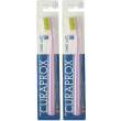 curaprox cs 1560 spazzolino soft 2x1 pz da denti