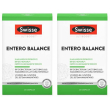 swisse ultiboost® entero balance 2x20 pz capsule