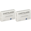 up pharma cartilagil® 2x22 g compresse