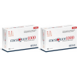 meaquor 1000 60cps 2x60 pz capsule