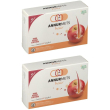 annurmets hair 2x1 pz compresse