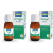 boiron® pilosella 2x60 ml soluzione orale