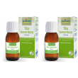 boiron® tilia tomentosa gemme 2x60 ml soluzione orale