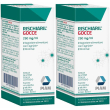 rischiaril® gocce 2x30 ml orali