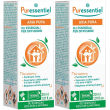 puressentiel oli essenziali per diffusione miscela aria pura 2x30 ml o