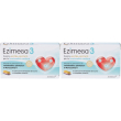 ezimega 3 integratore omega in compresse per colestrolo, triglicerid