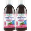 equilibra® caffè verde metabolico 2x500 ml soluzione orale