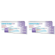 fidia connettivinababy crema cambio 2x75 g