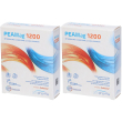 geopharma peamag 2x14 pz polvere
