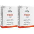 bionike triderm a.k 2x13,5 g capsule