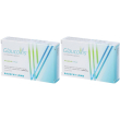 glaucovis 2x30 pz capsule morbide