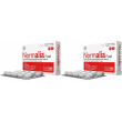 innovet normalia fast capsule cani e gatti 2x10 pz