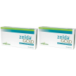 zelda gold 30cpr rivestite 2x30 pz compresse rivestite con film