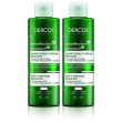 vichy dercos shampoo anti-forfora k 250 ml 2x250