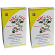mrg-sol soluzione orale gusto lampone 2x20x10 ml orale
