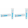 curasept® gel dentifricio clorexidina 0.05% 2x75 ml